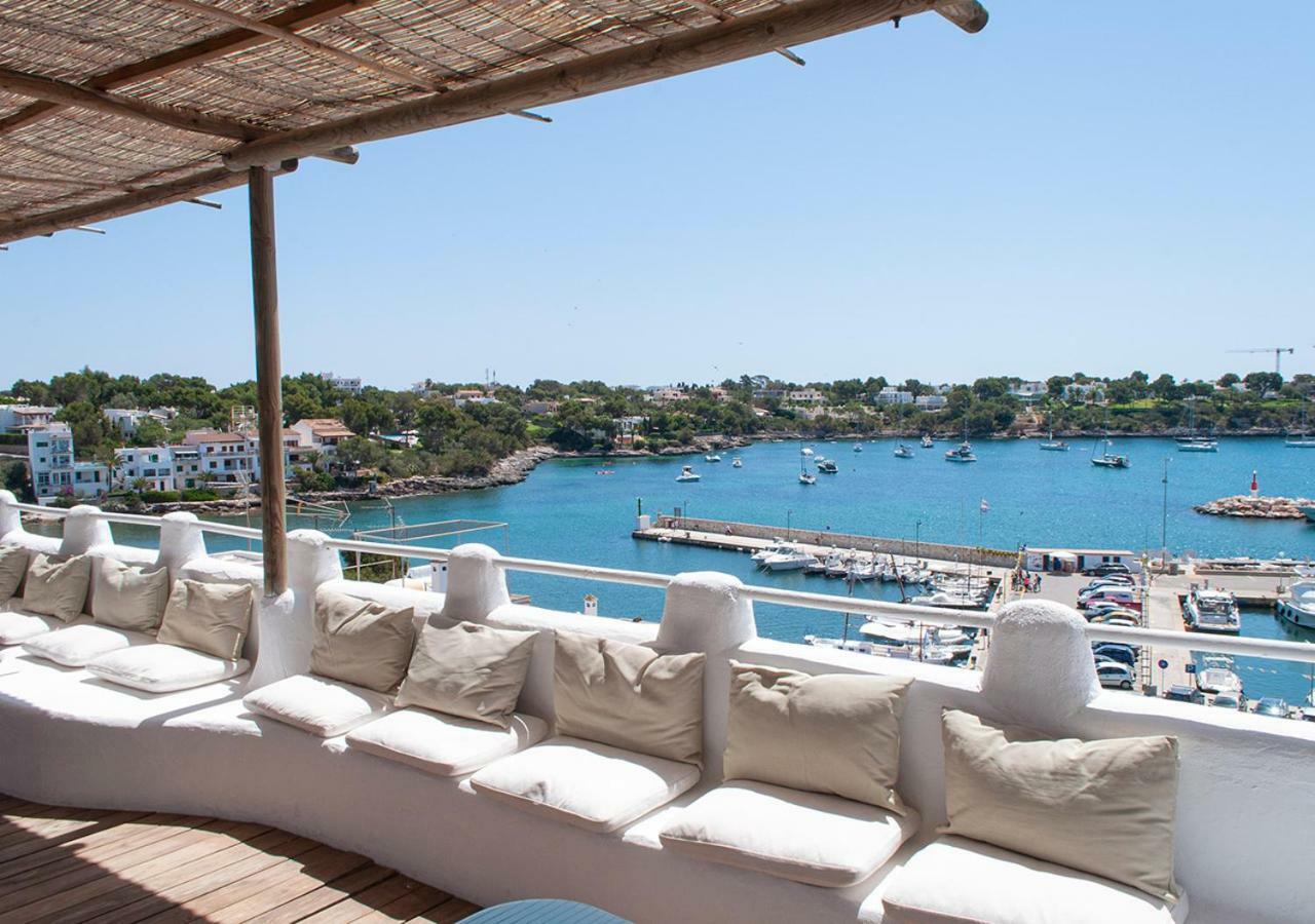 Hotel Baluma Porto Petro (Adults Only) Luaran gambar
