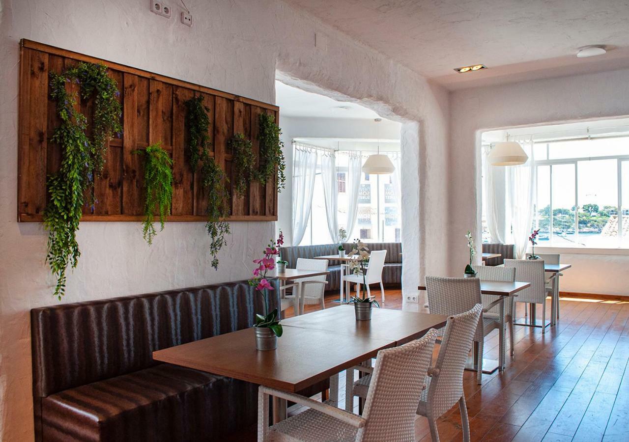Hotel Baluma Porto Petro (Adults Only) Luaran gambar